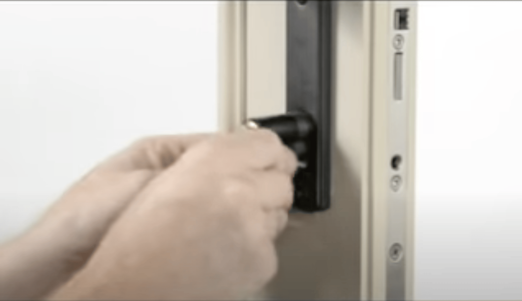How To Install a Multi-Point Lock